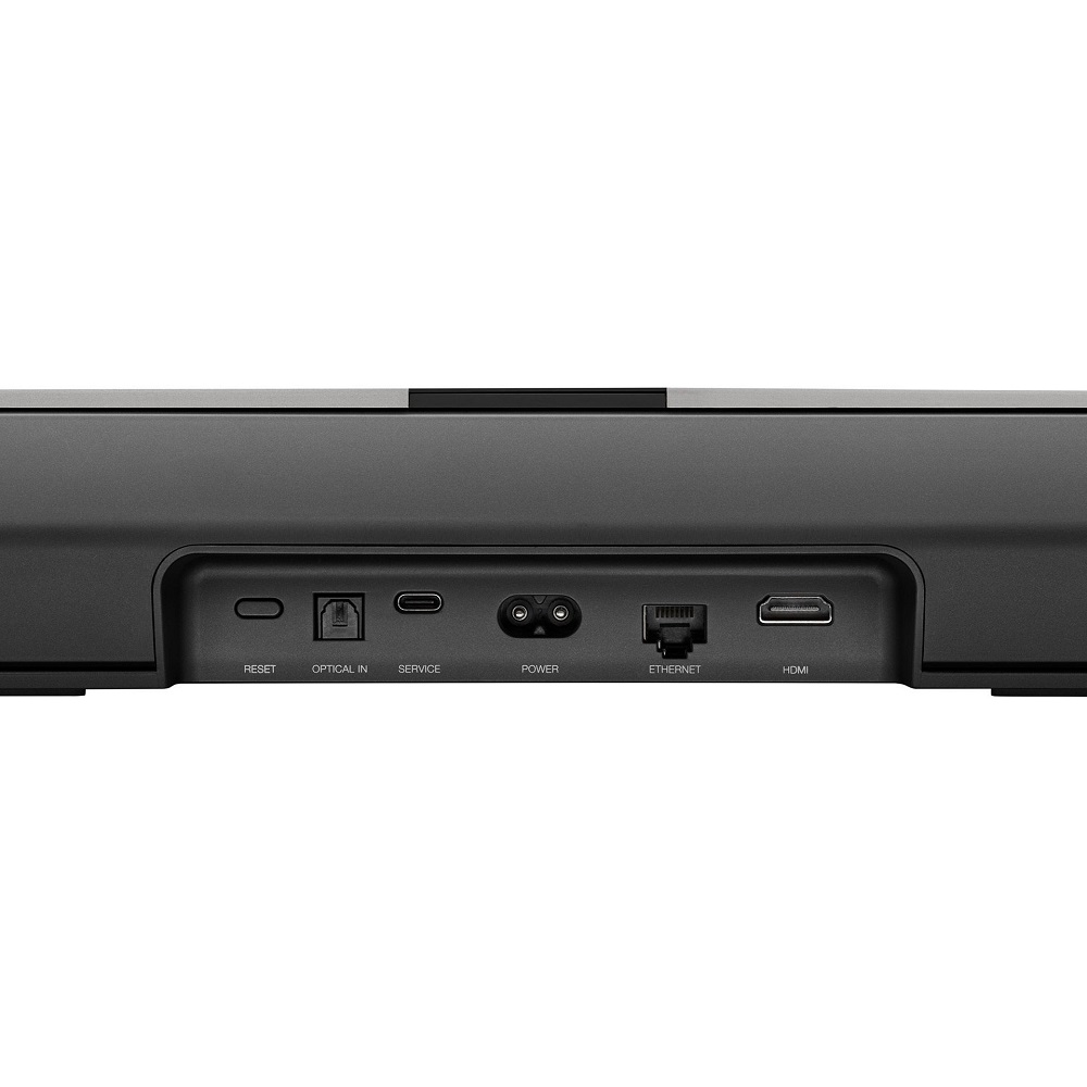Loa Soundbar Bowers & Wilkins Panorama 3