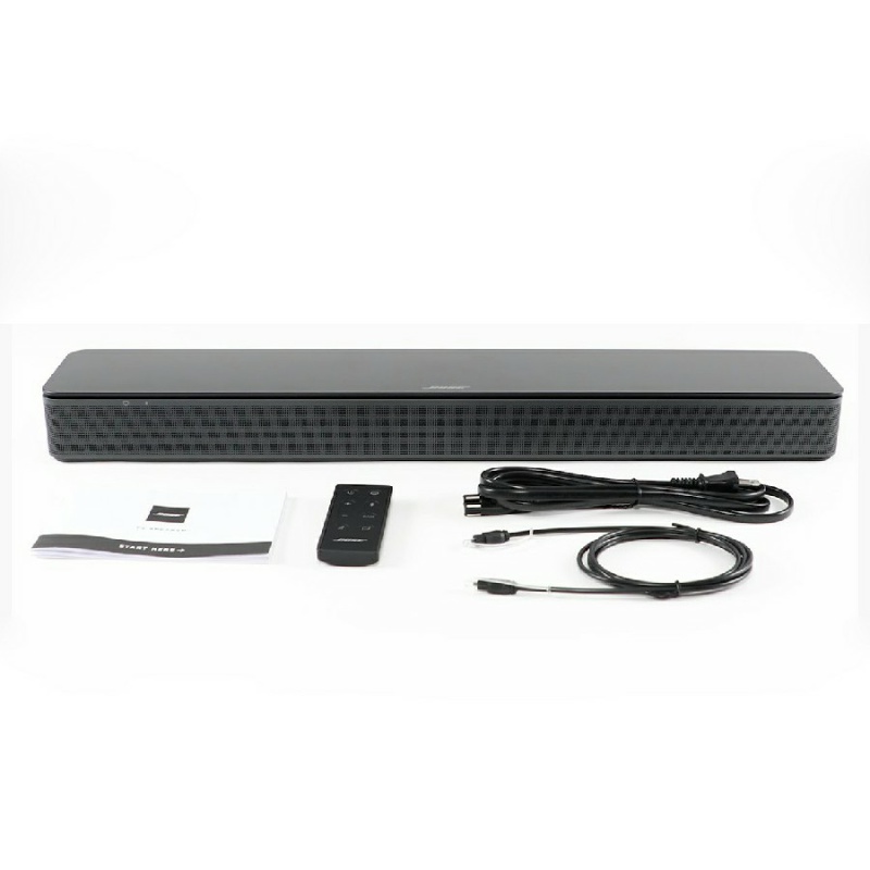 Loa Soundbar Bose TV Speaker