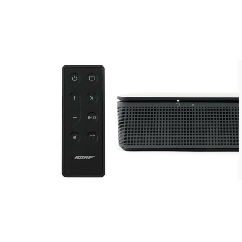 Loa Soundbar Bose TV Speaker