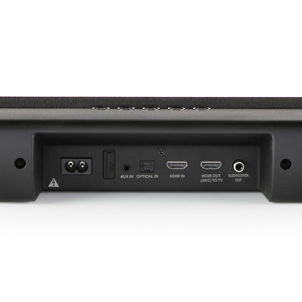 Loa Soundbar Denon DHT-S216