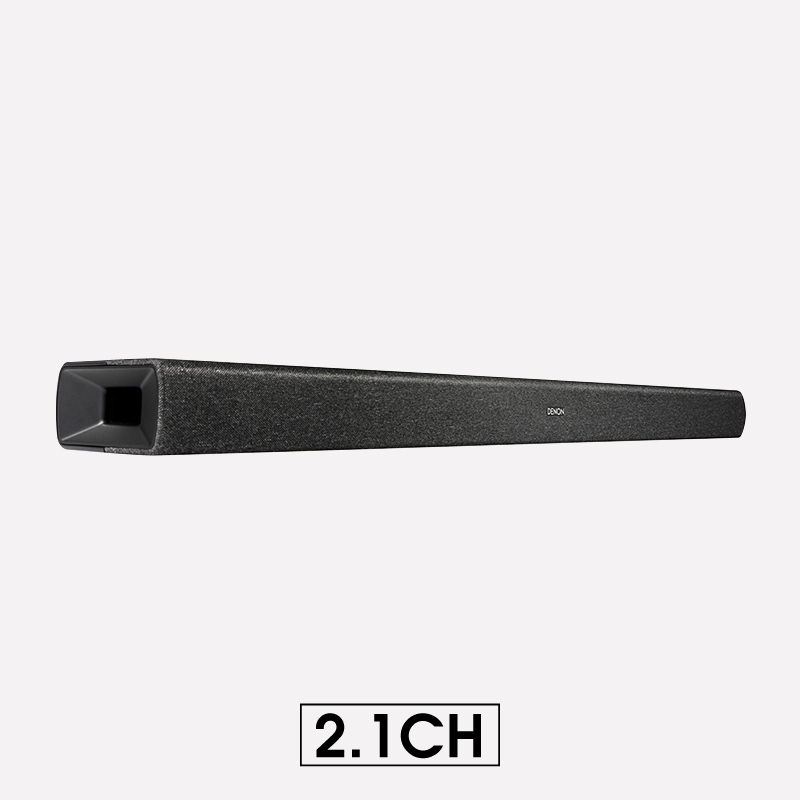 Loa Soundbar Denon DHT-S217
