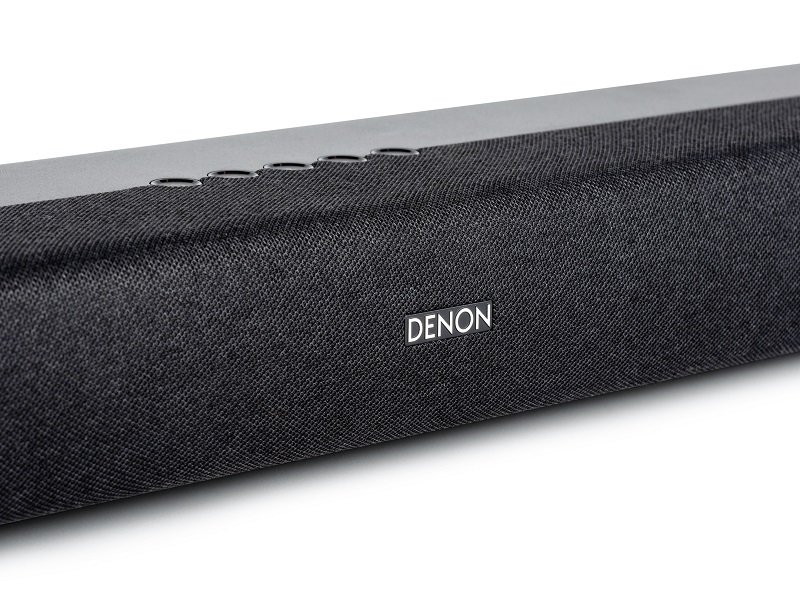 Loa soundbar Denon DHT-S218