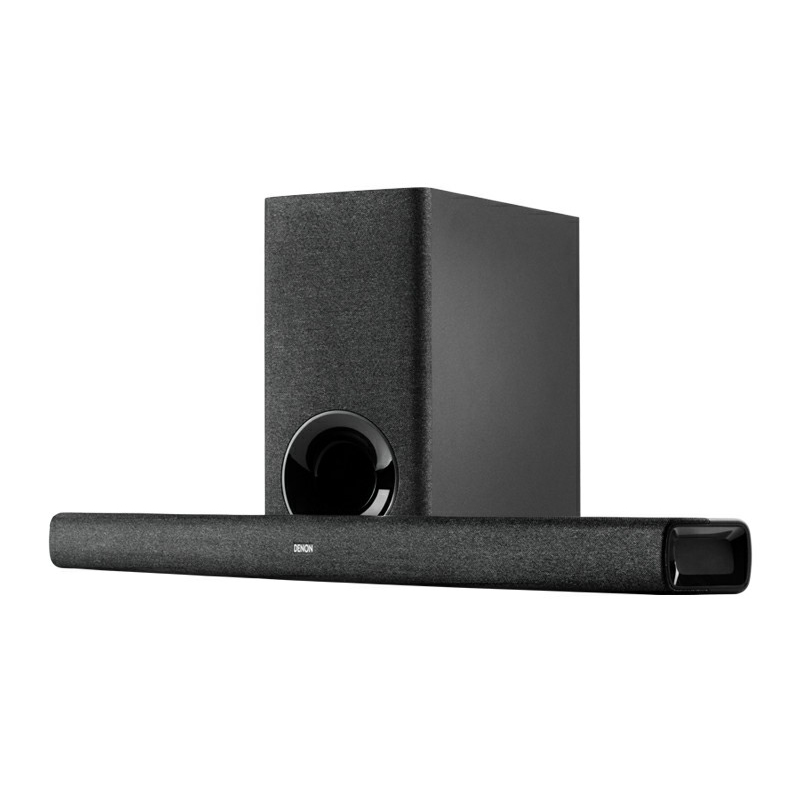 Loa Soundbar Denon DHT-S416