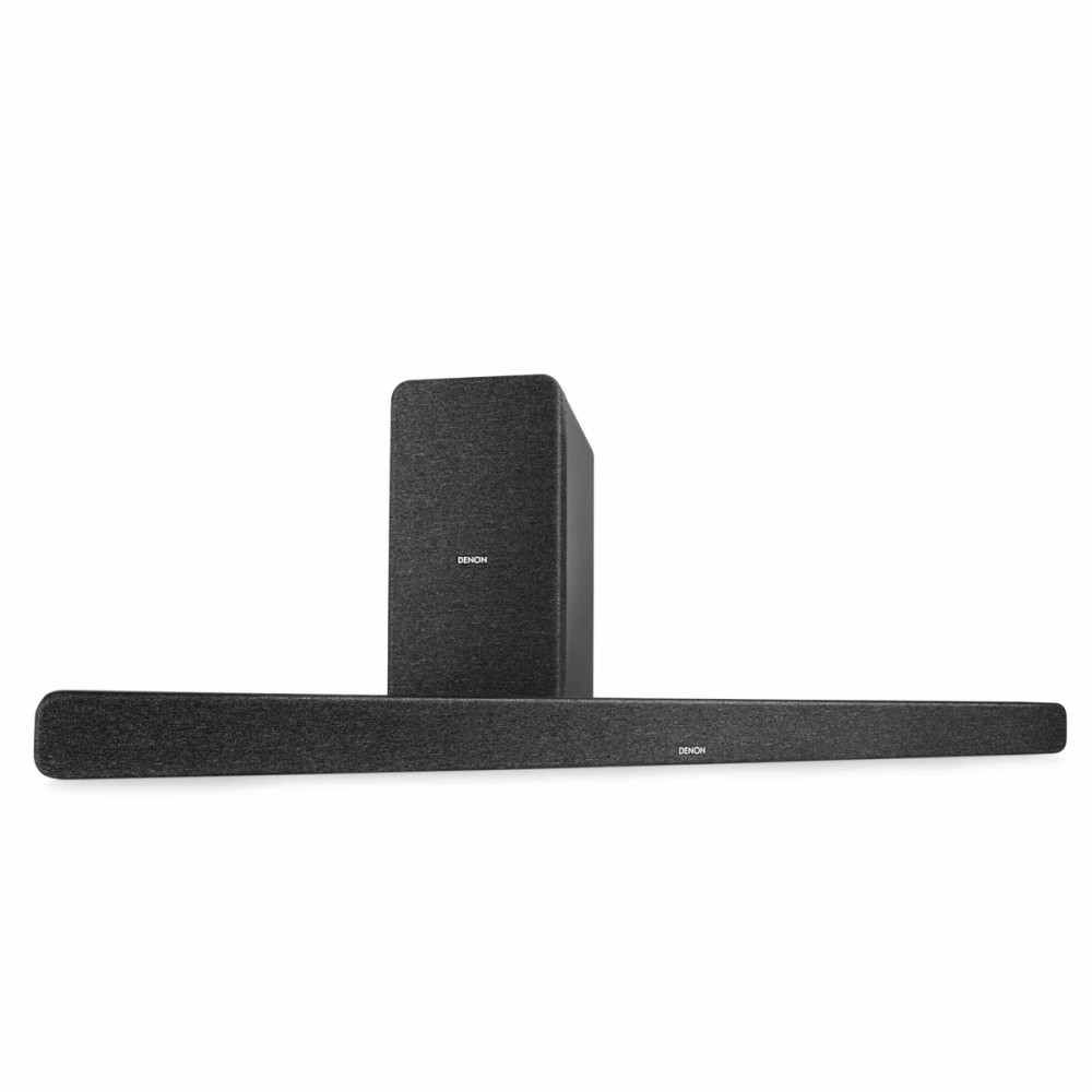 Loa Soundbar Denon DHT-S517
