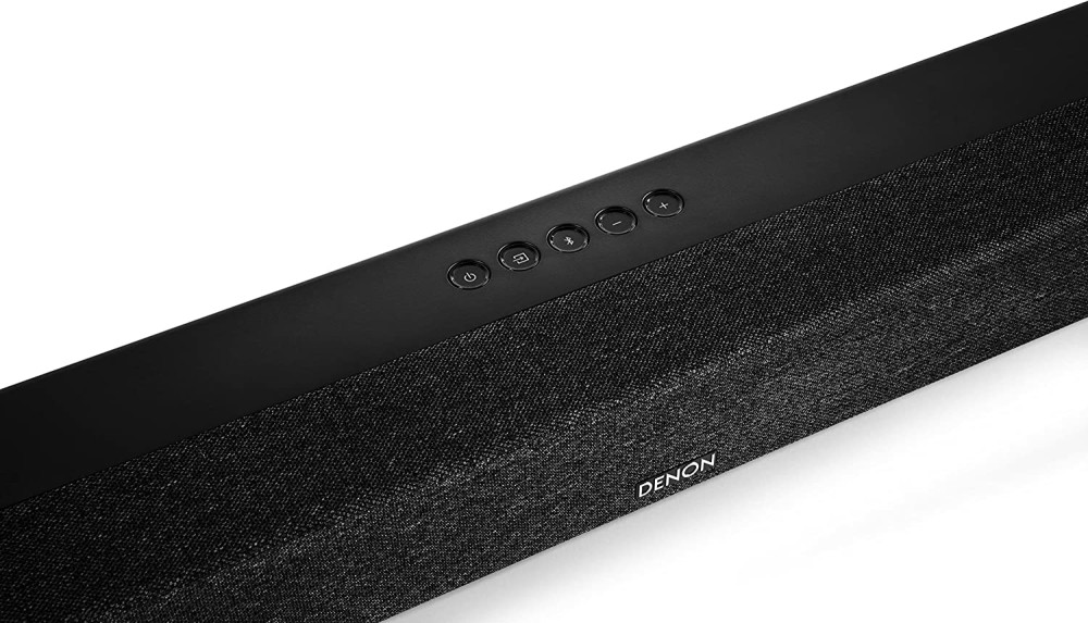 Loa Soundbar Denon DHT-S517