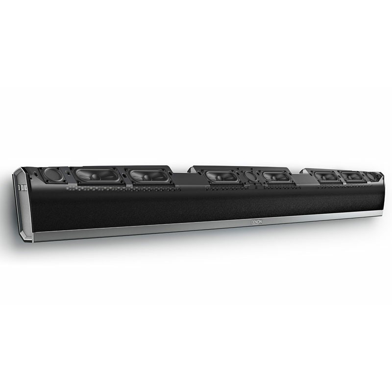Loa Soundbar Denon DHT-S716H