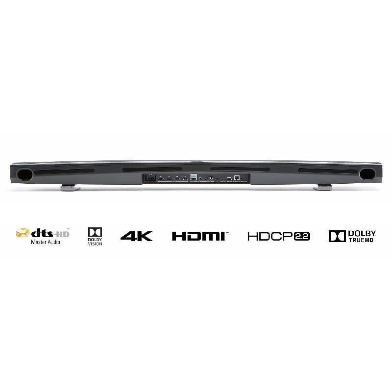 Loa Soundbar Denon DHT-S716H