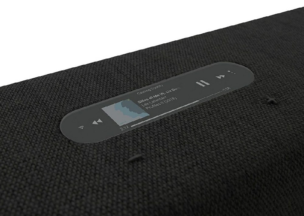 Loa Soundbar Harman Kardon Citation Bar