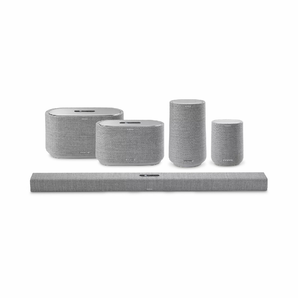 Loa Soundbar Harman Kardon Citation Bar