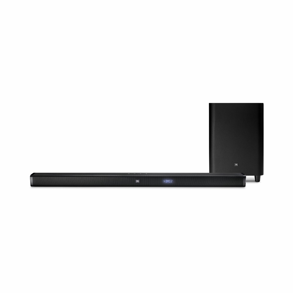 Loa Soundbar JBL BAR 3.1