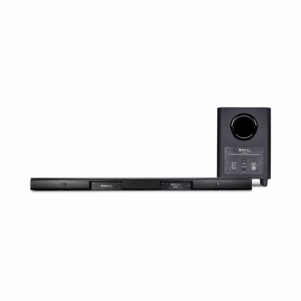 Loa Soundbar JBL BAR 3.1
