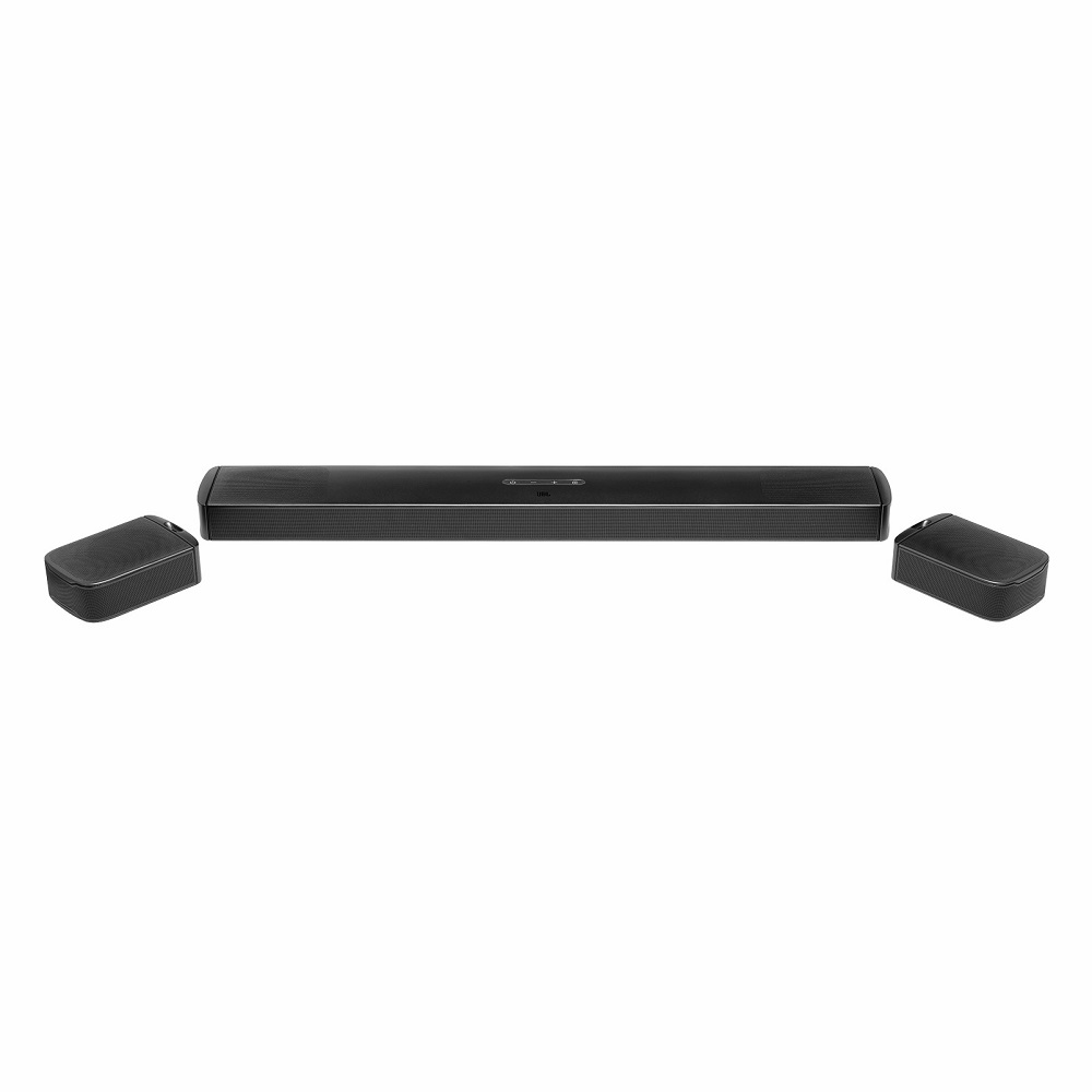 Loa Soundbar JBL Bar 9.1 New