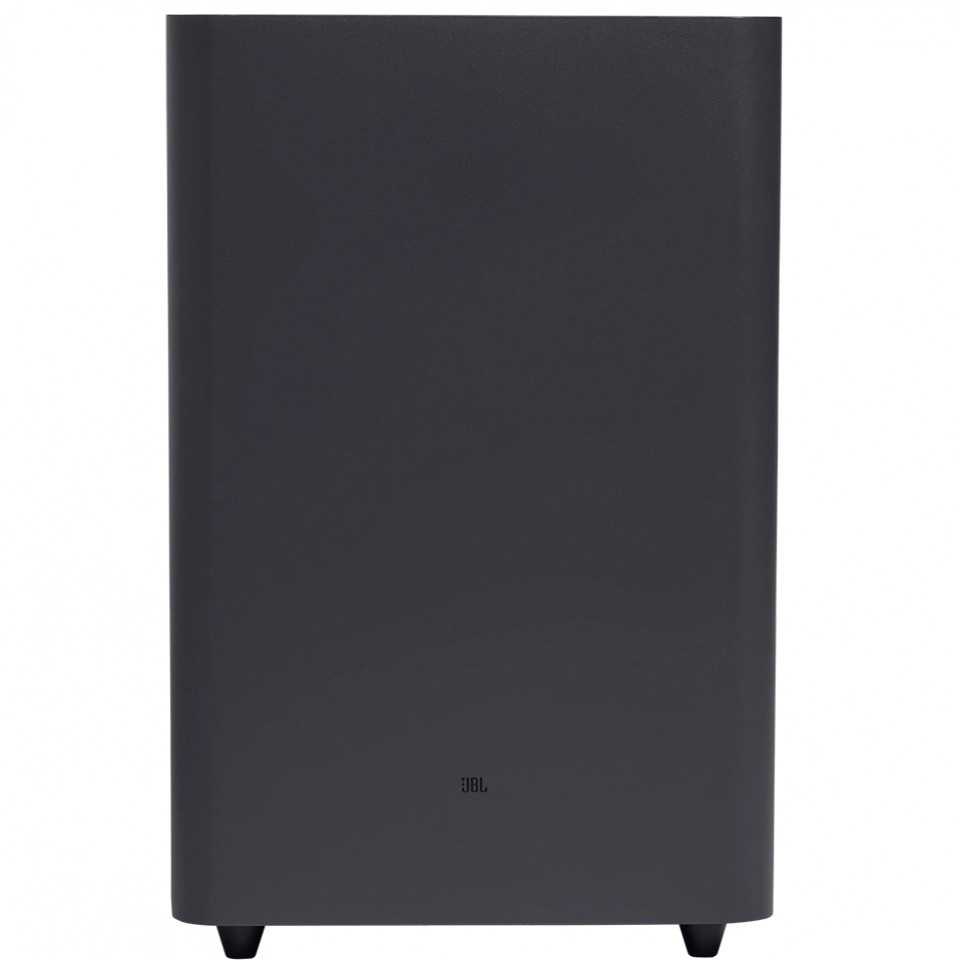 Loa Soundbar JBL Bar 2.1 Deep Bass