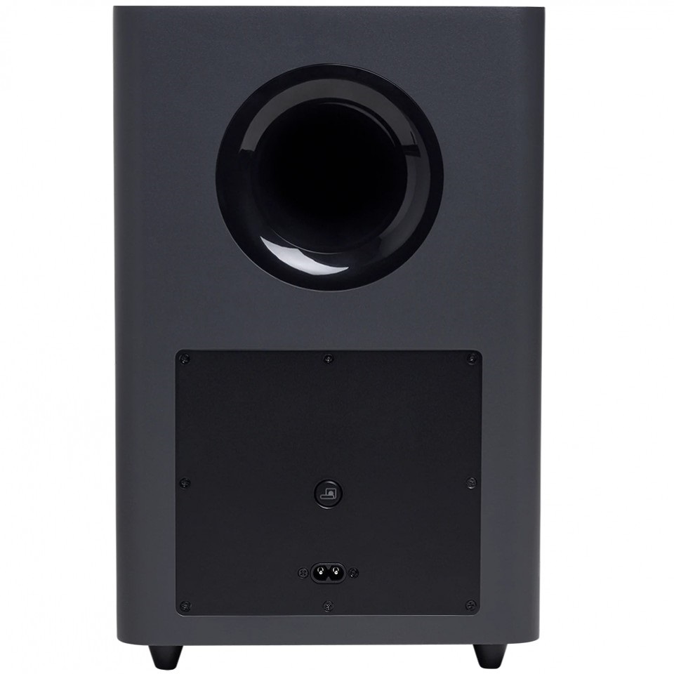 Loa Soundbar JBL Bar 2.1 Deep Bass