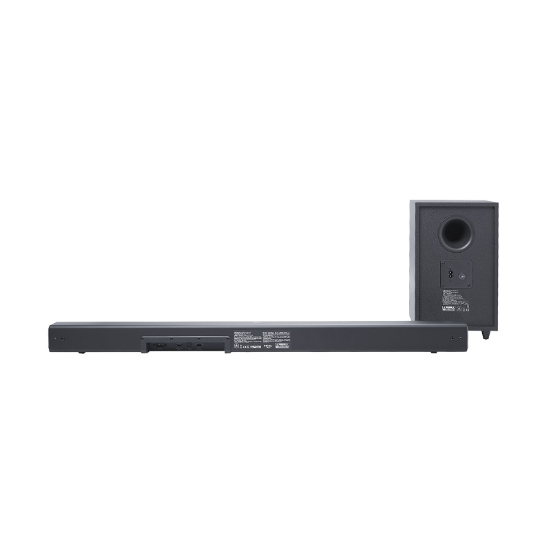 Loa Soundbar JBL Cinema SB550