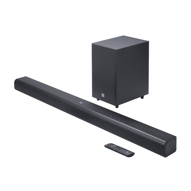 Loa Soundbar JBL Cinema SB550