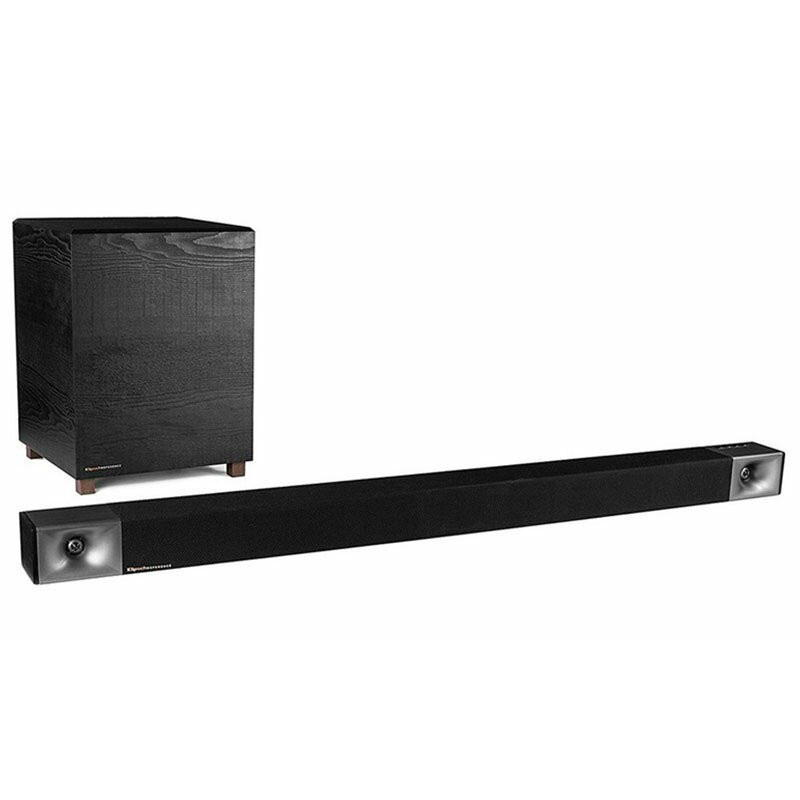 Bộ loa Klipsch Bar 48 - 5.1 Surround Sound
