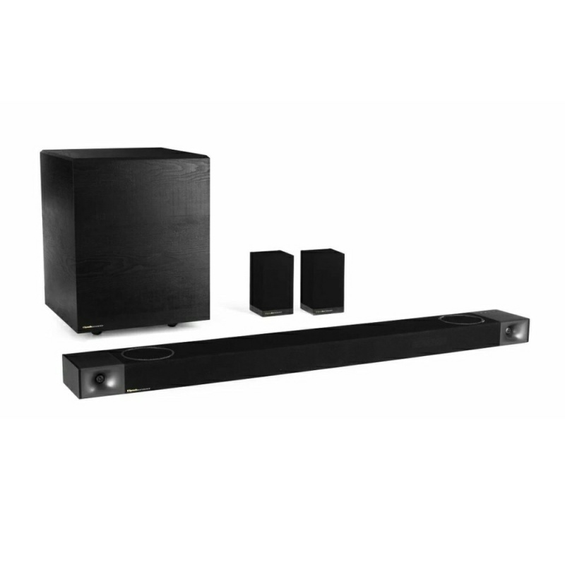 Loa Soundbar Klipsch Cinema 1200