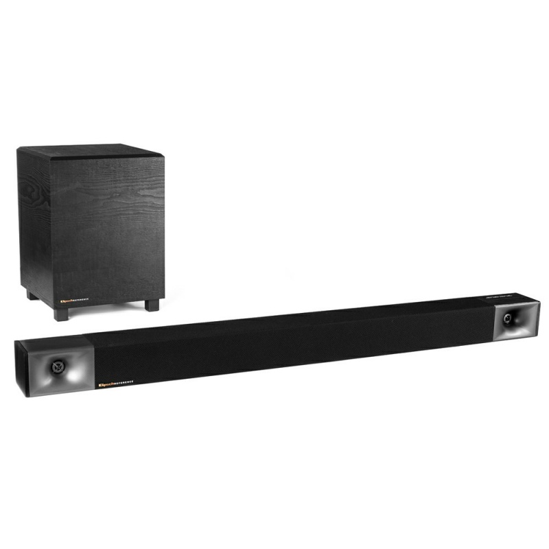 Loa Soundbar Klipsch Cinema 400