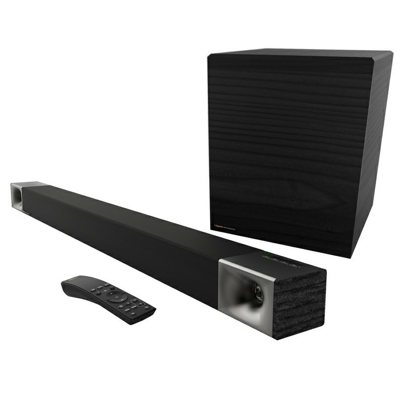 Loa Soundbar Klipsch Cinema 600