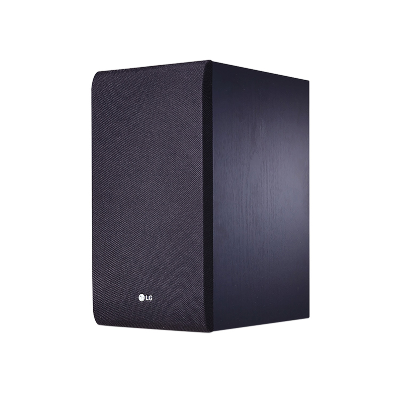 Loa Soundbar LG SJ4R