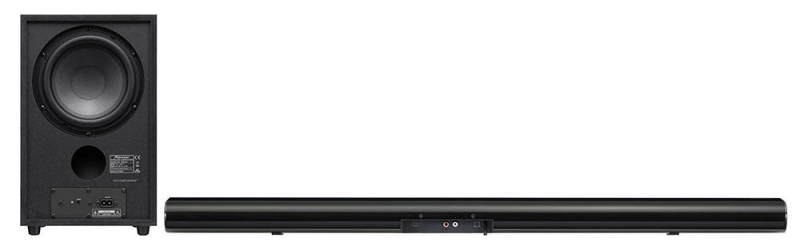 Loa Soundbar Pioneer SBX-101