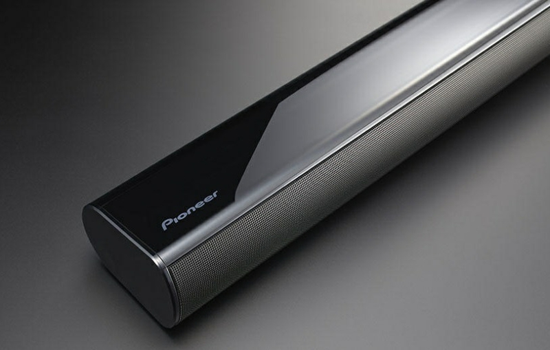 Loa Soundbar Pioneer SBX-301