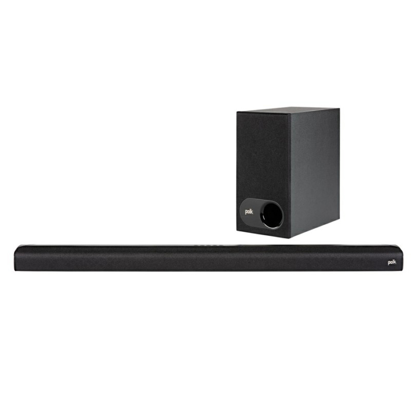 Loa Soundbar Polk Signa S2