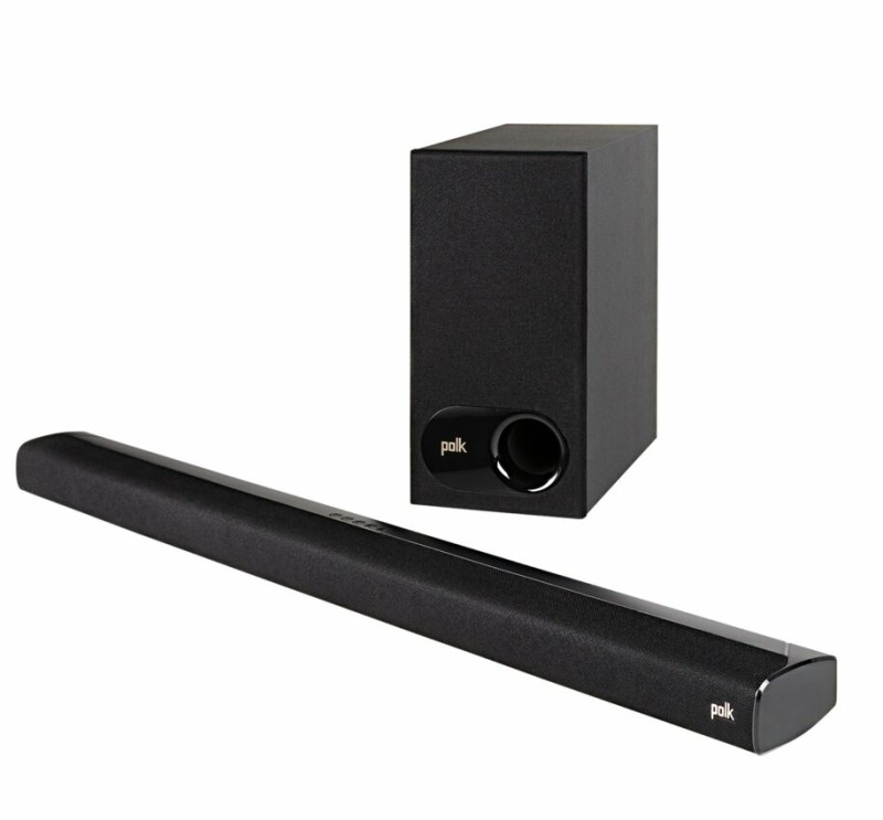 Loa Soundbar Polk Signa S2