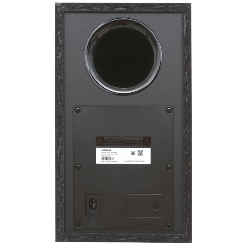 Loa thanh Samsung HW-R550