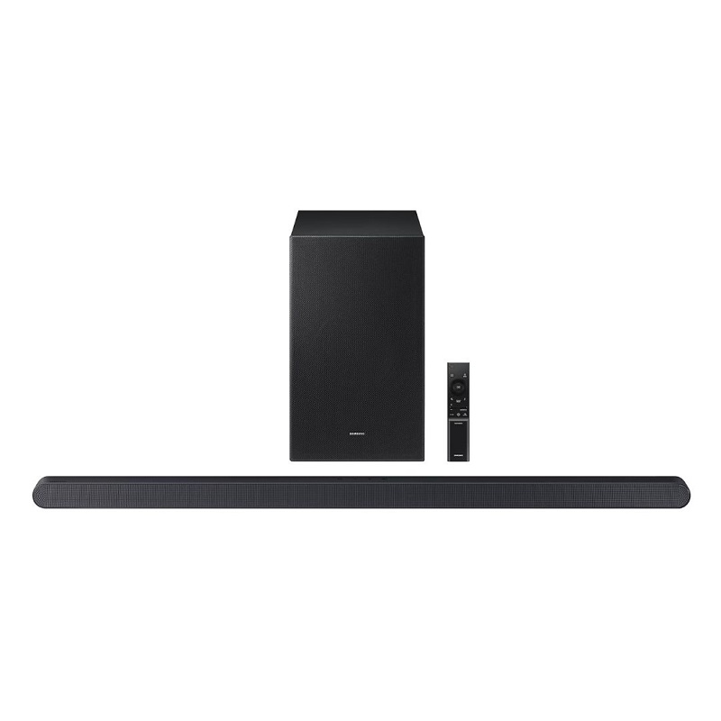 Loa thanh Samsung HW-S700D