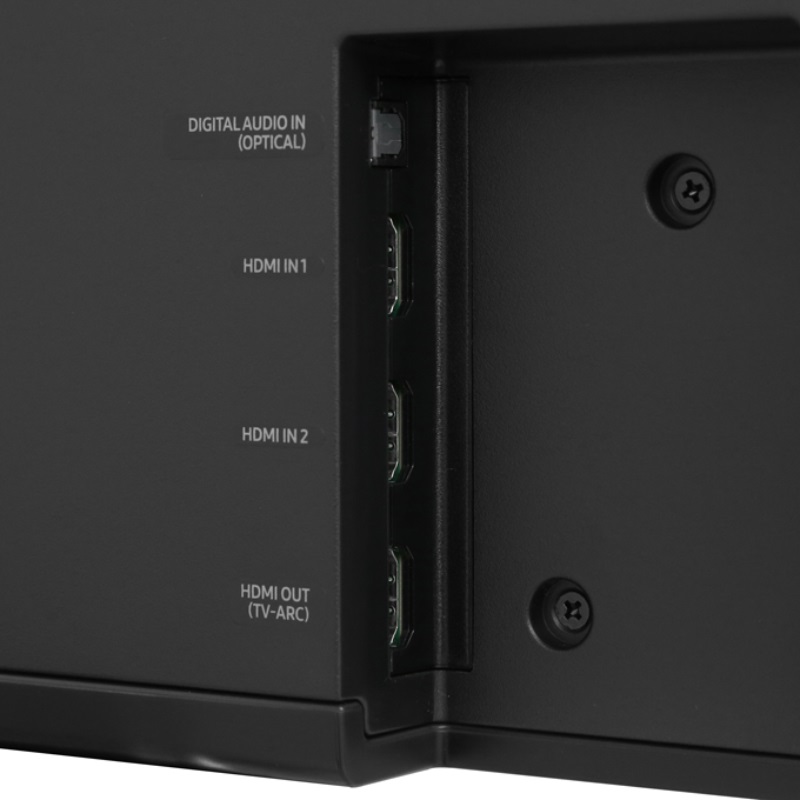 Loa soundbar Samsung HW-Q90R