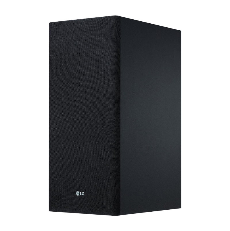 Loa soundbar LG SL5R