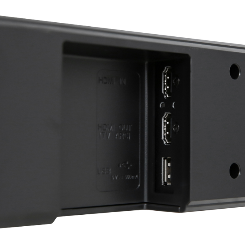 Loa soundbar LG SL5R