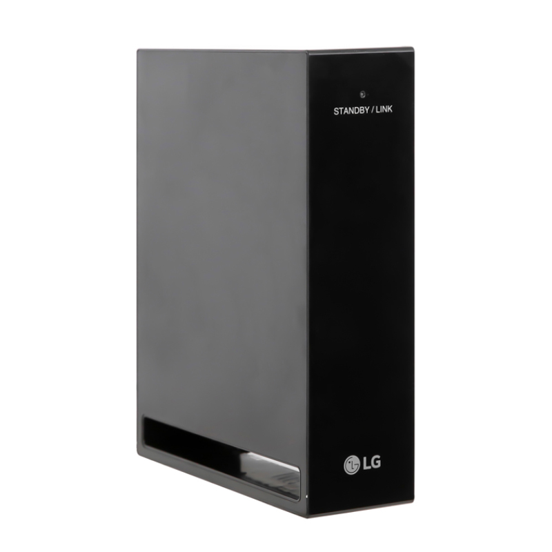 Loa soundbar LG SL5R