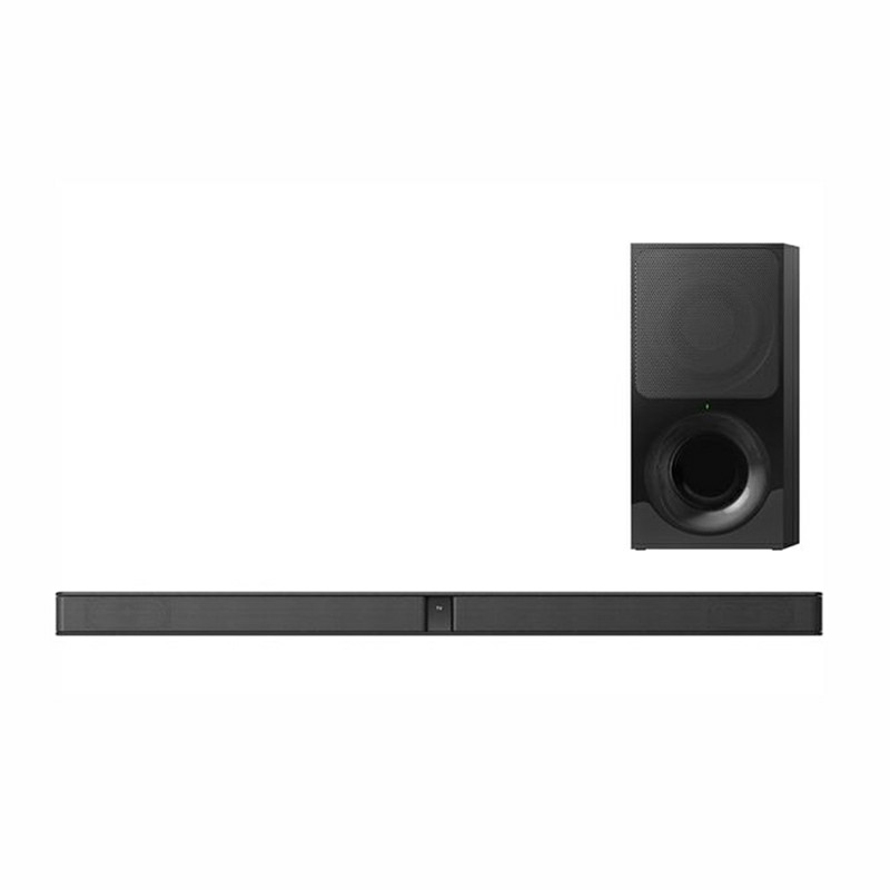 Loa soundbar Sony HT-CT290/BM
