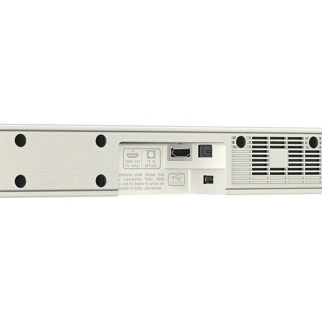 Loa soundbar Sony HT-CT290/BM