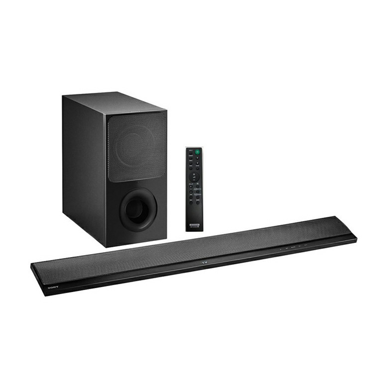 Loa Soundbar Sony HT-CT390