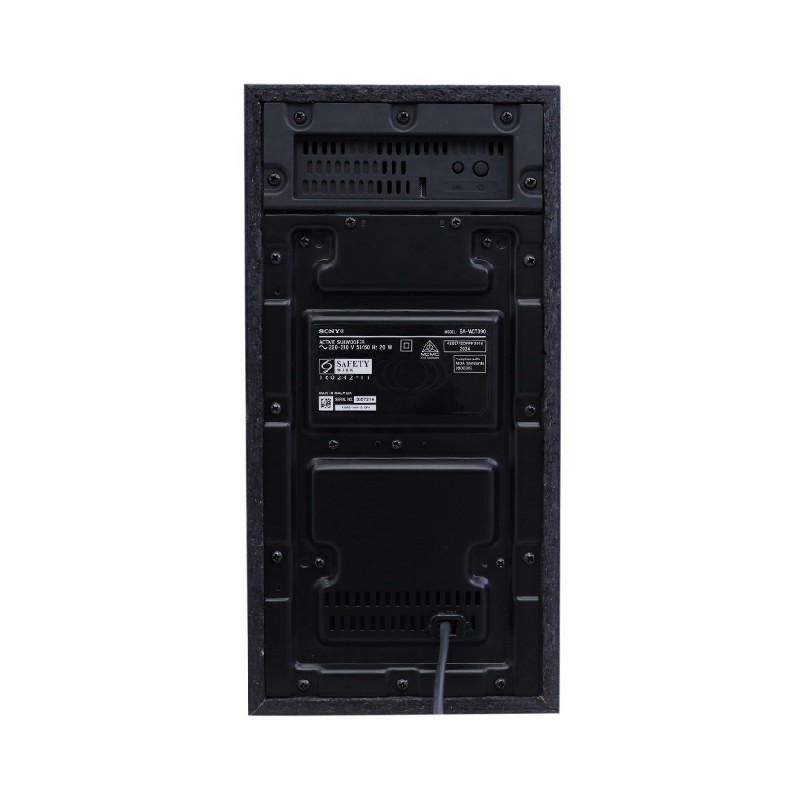 Loa Soundbar Sony HT-CT390