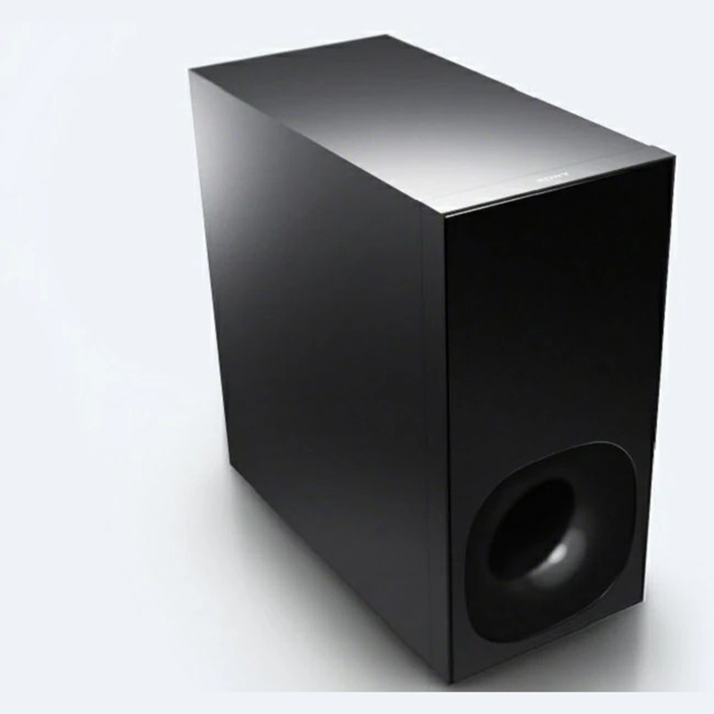 Loa Soundbar Sony HT-NT3