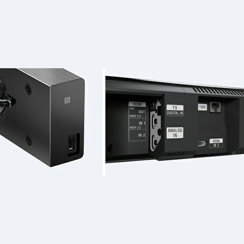 Loa Soundbar Sony HT-NT3