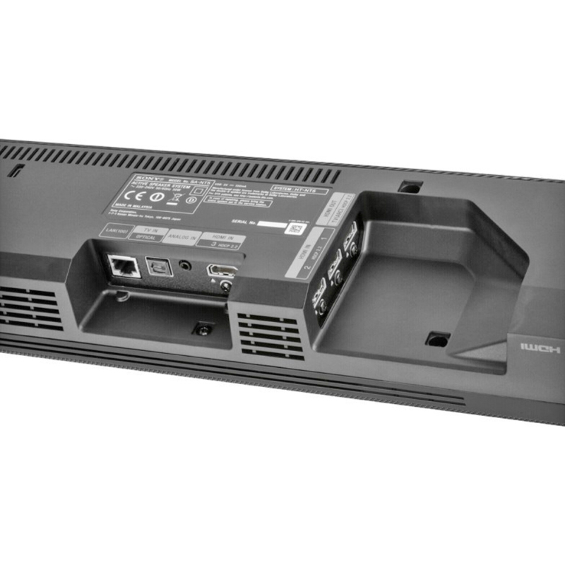 Loa thanh Sony HT-NT5