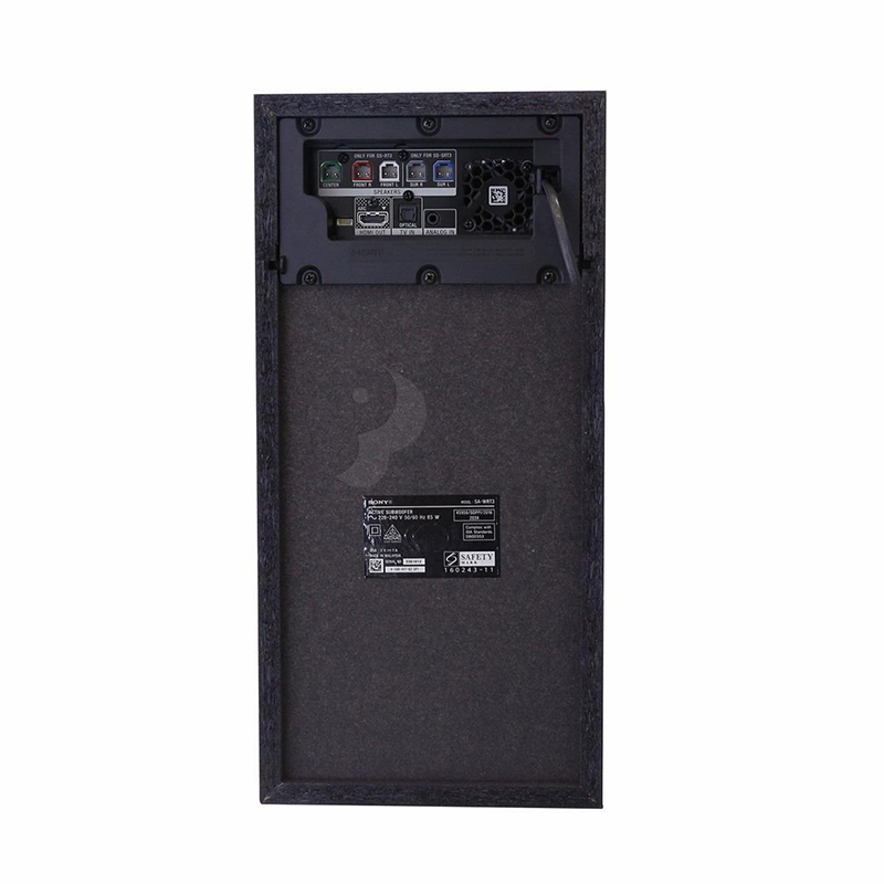 Loa thanh Sony HT-RT3