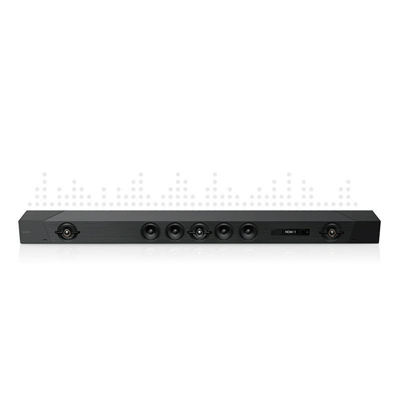 Loa Soundbar Sony HT-ST5000