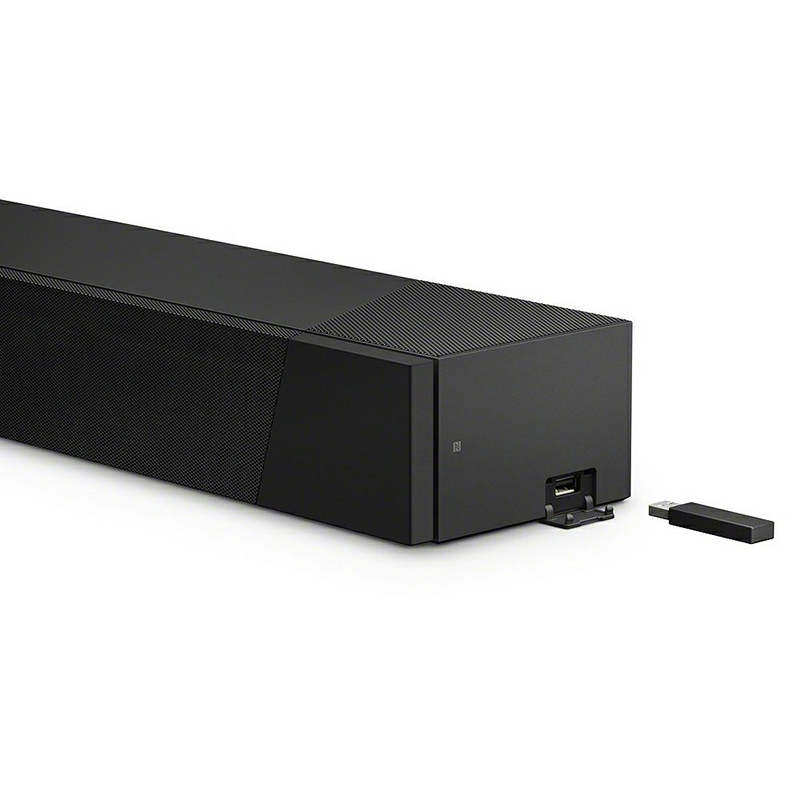Loa Soundbar Sony HT-ST5000