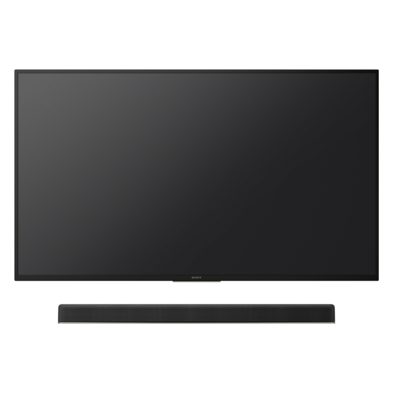 Loa soundbar Sony HT-X8500