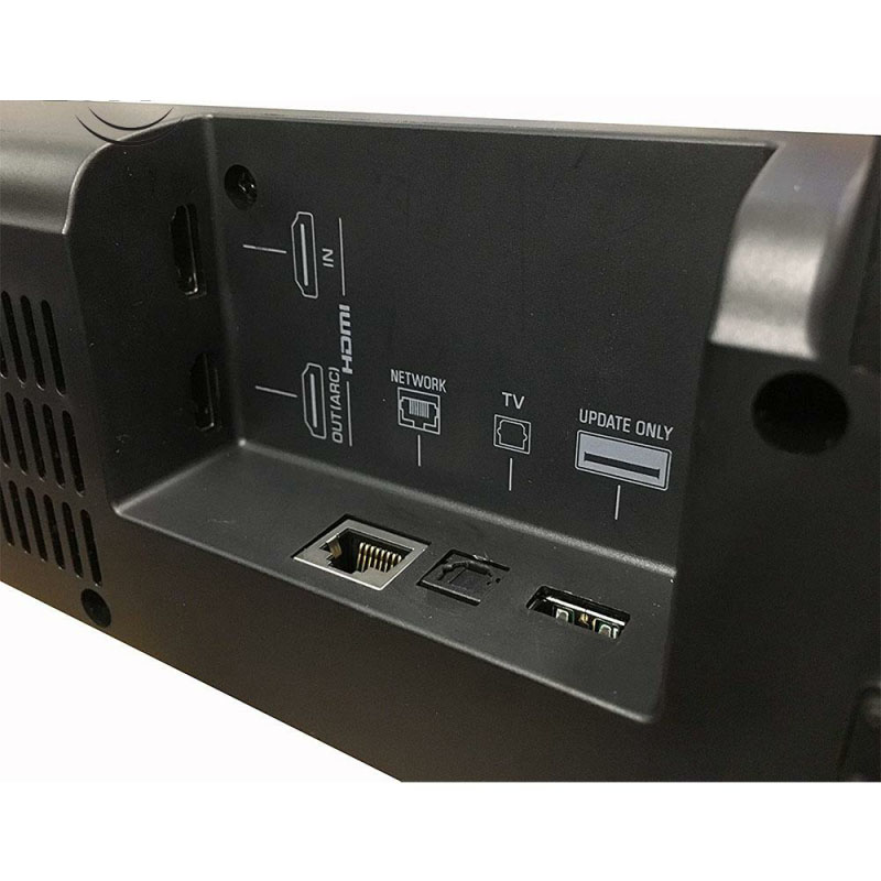 Loa Soundbar Yamaha YAS-209