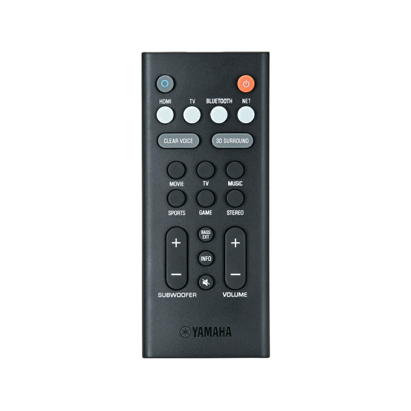 Loa Soundbar Yamaha YAS-209