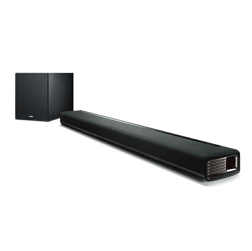 Loa Soundbar Yamaha YAS-306