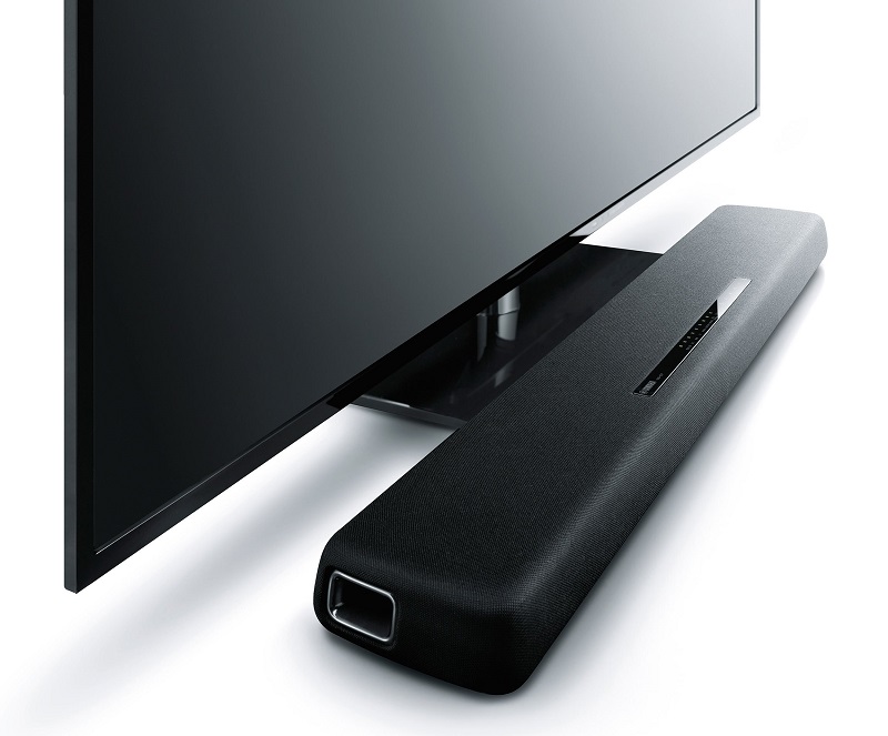 Loa Soundbar Yamaha YAS-107